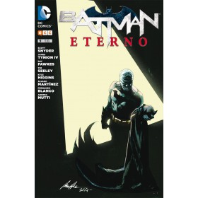Batman Eterno 09